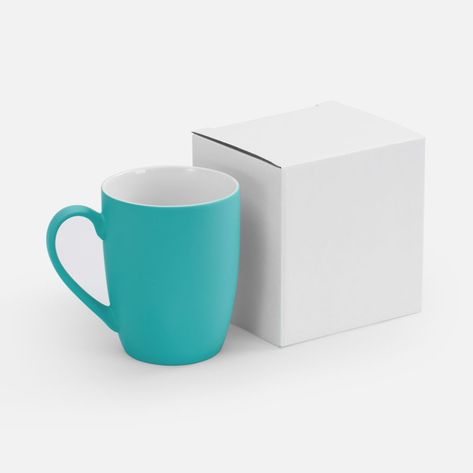 Набор Cortado, бирюзовый Набор Cortado, бирюзовый