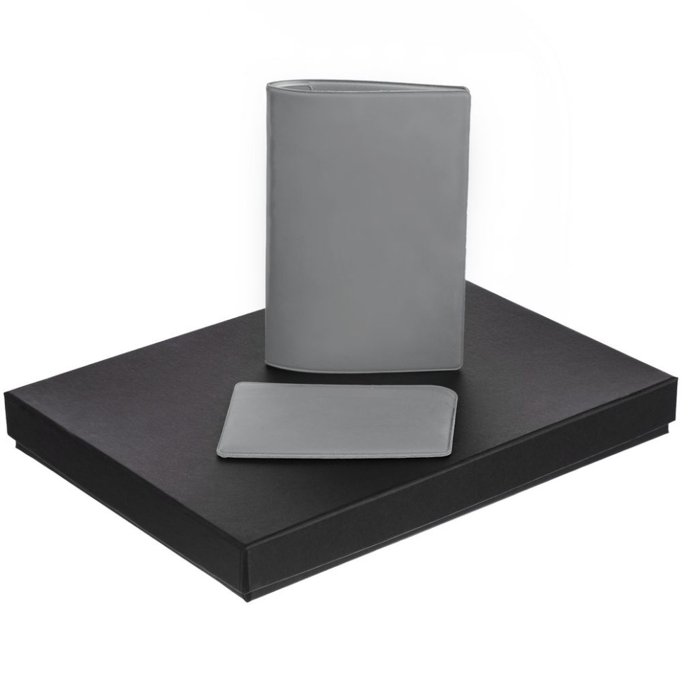 Набор Dorset Mini, серый Набор Dorset Mini, серый