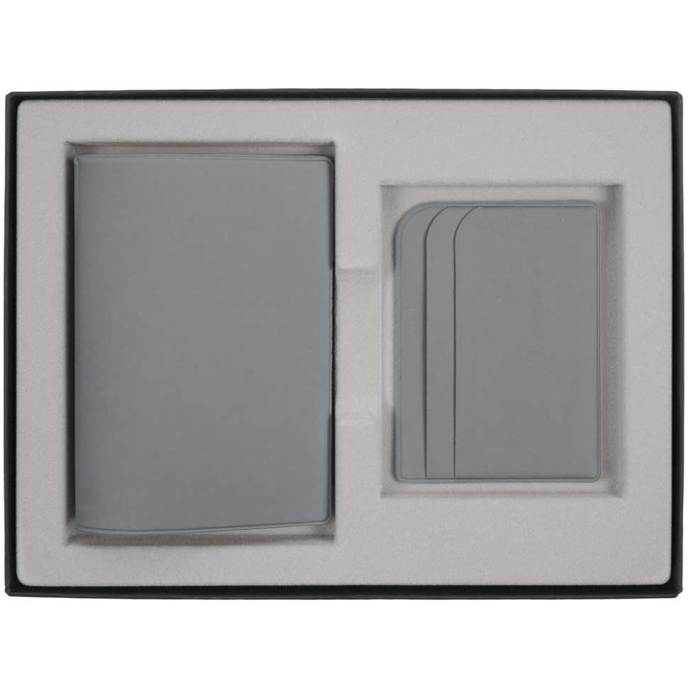 Набор Dorset Mini, серый Набор Dorset Mini, серый