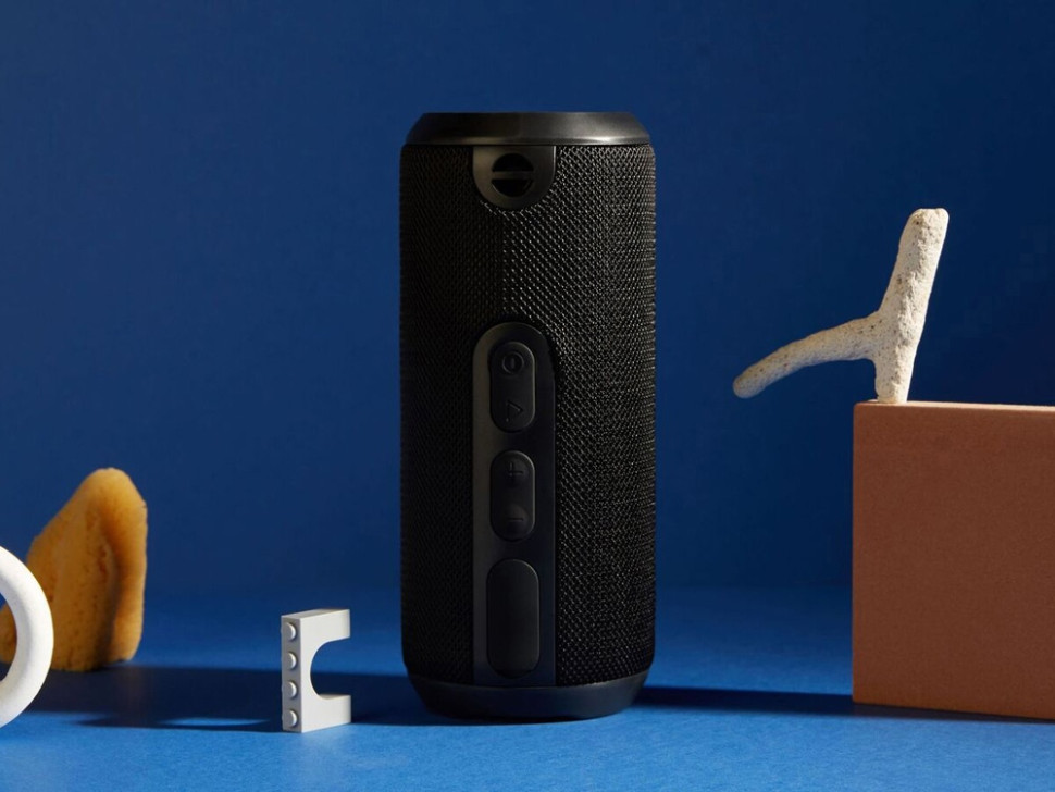 Портативная колонка Mysound BT-29 Портативная колонка Mysound BT-29