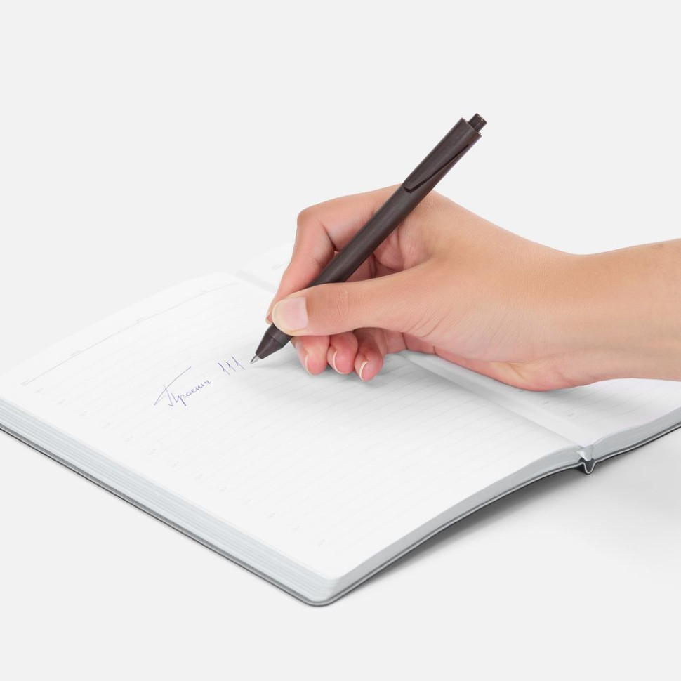 Ручка шариковая Coffeist Ручка шариковая Coffeist