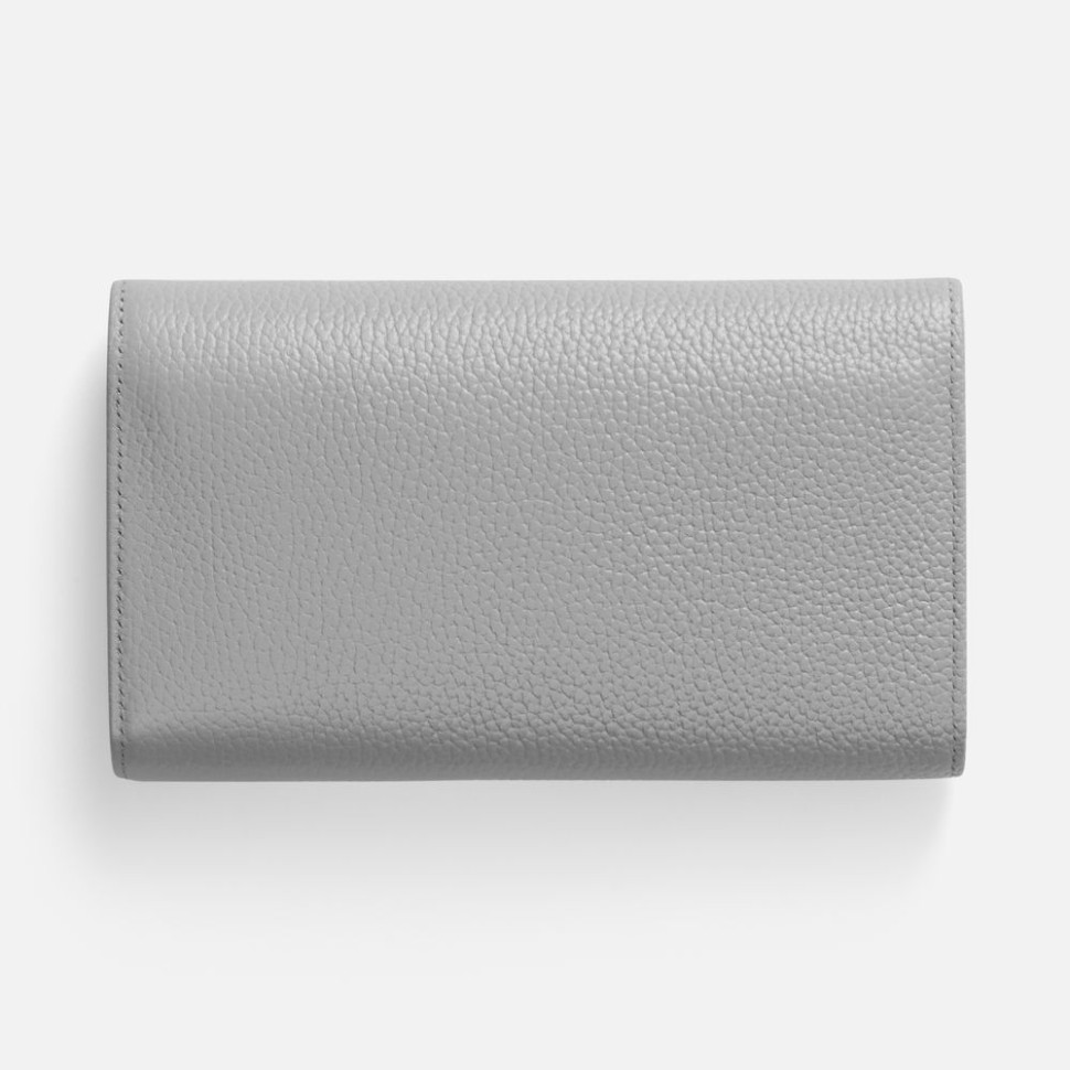 Клатч Unison, серый