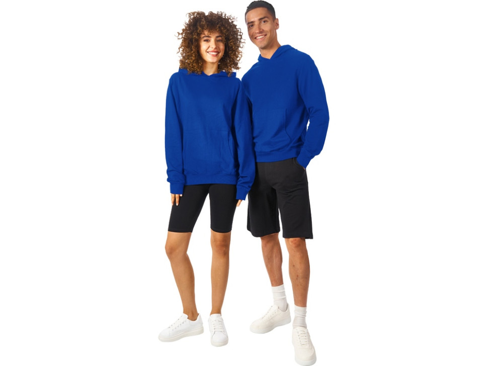 Худи Warsaw, унисекс