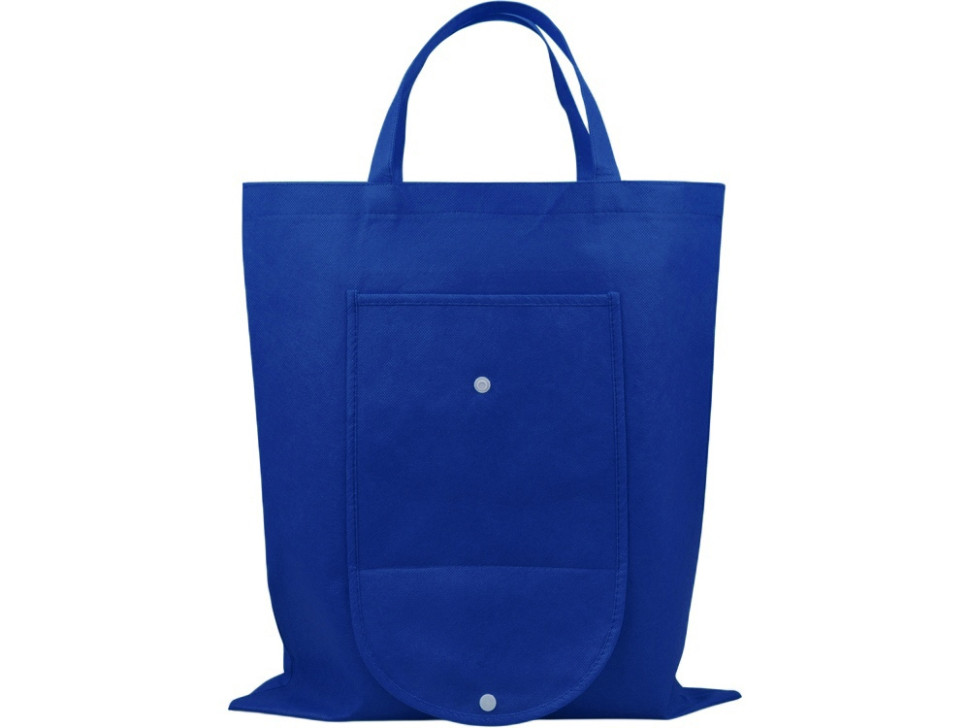 Складная сумка Plema из нетканого материала