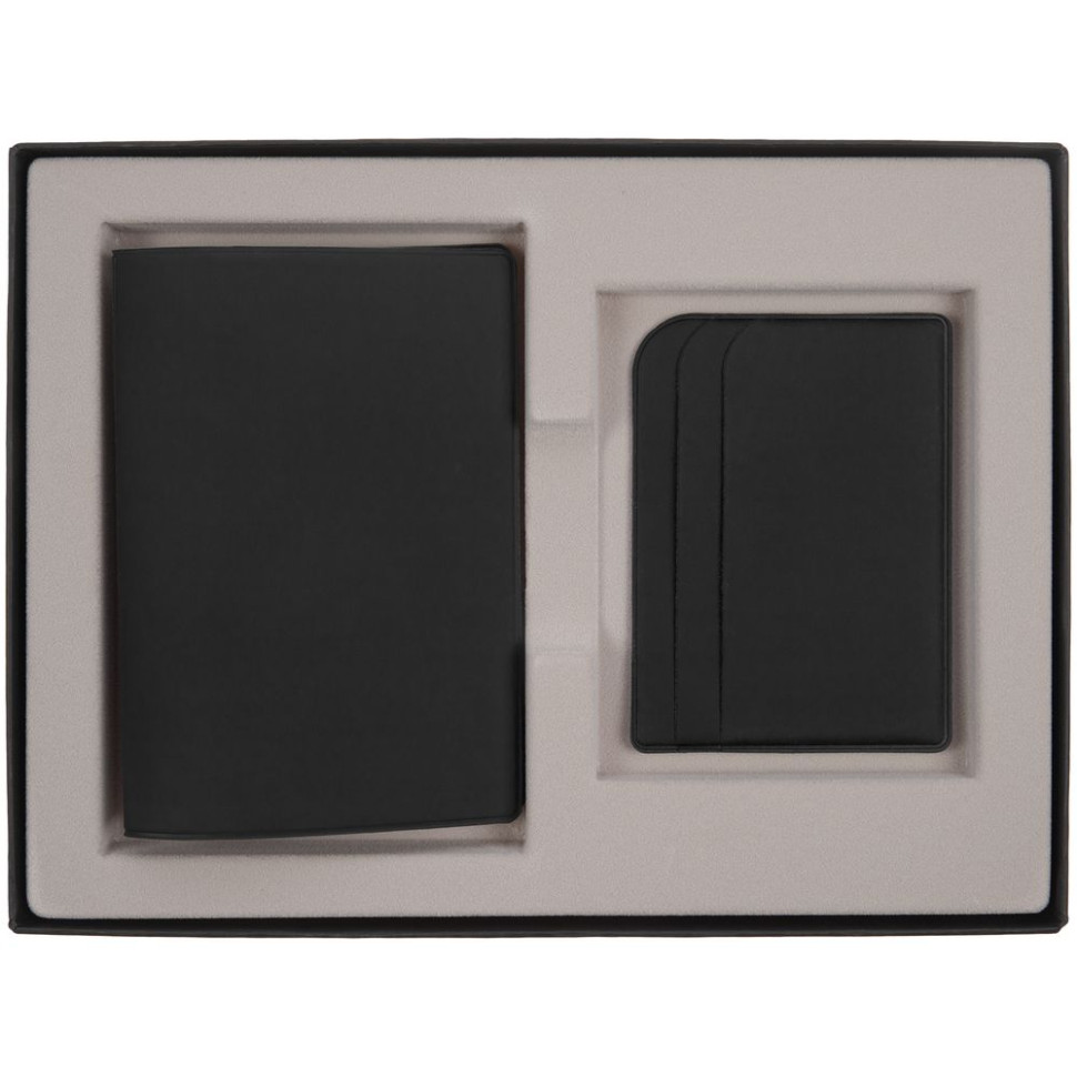 Набор Dorset Mini, черный Набор Dorset Mini, черный