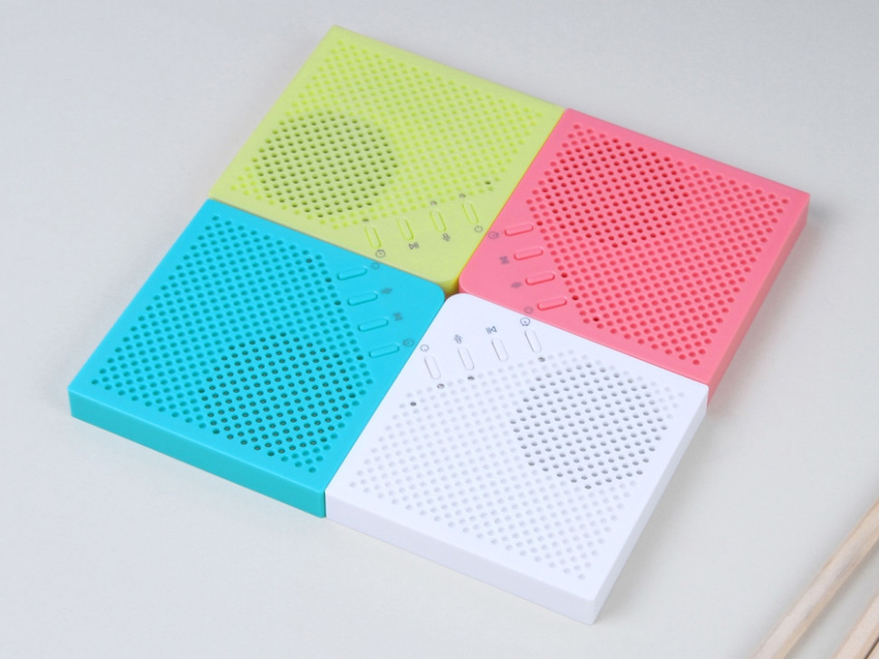 Портативная колонка Mysound Note Портативная колонка Mysound Note