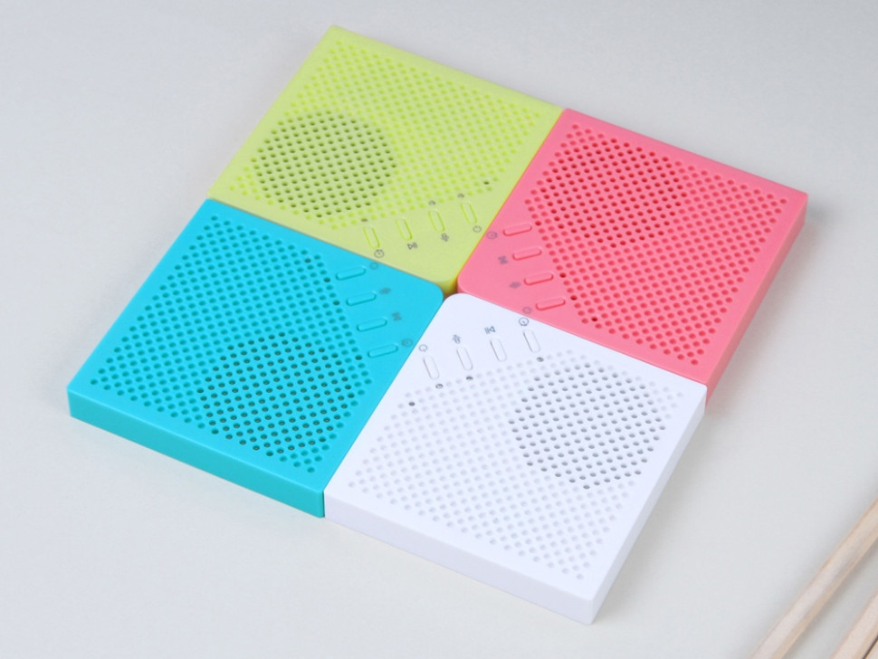 Портативная колонка Mysound Note Портативная колонка Mysound Note