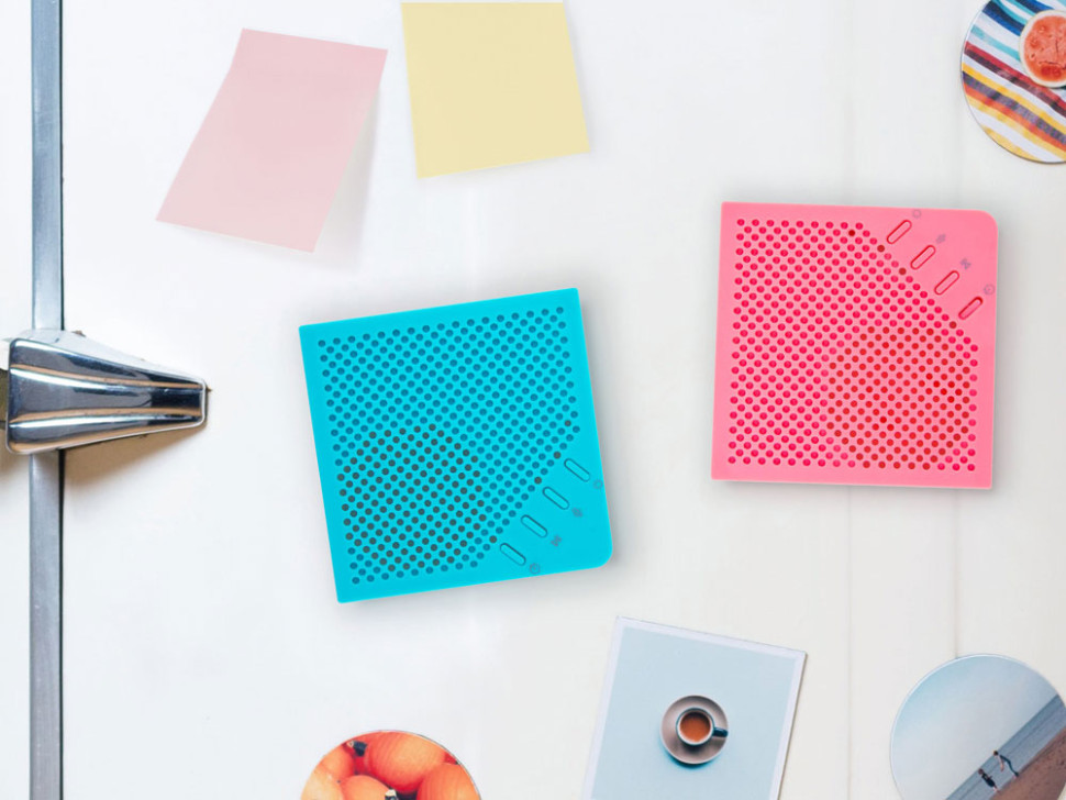 Портативная колонка Mysound Note Портативная колонка Mysound Note