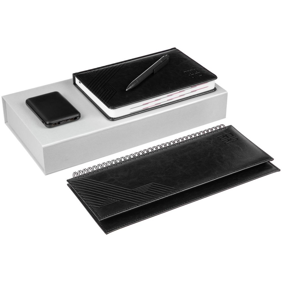 Набор Faro Energy, черный Набор Faro Energy, черный