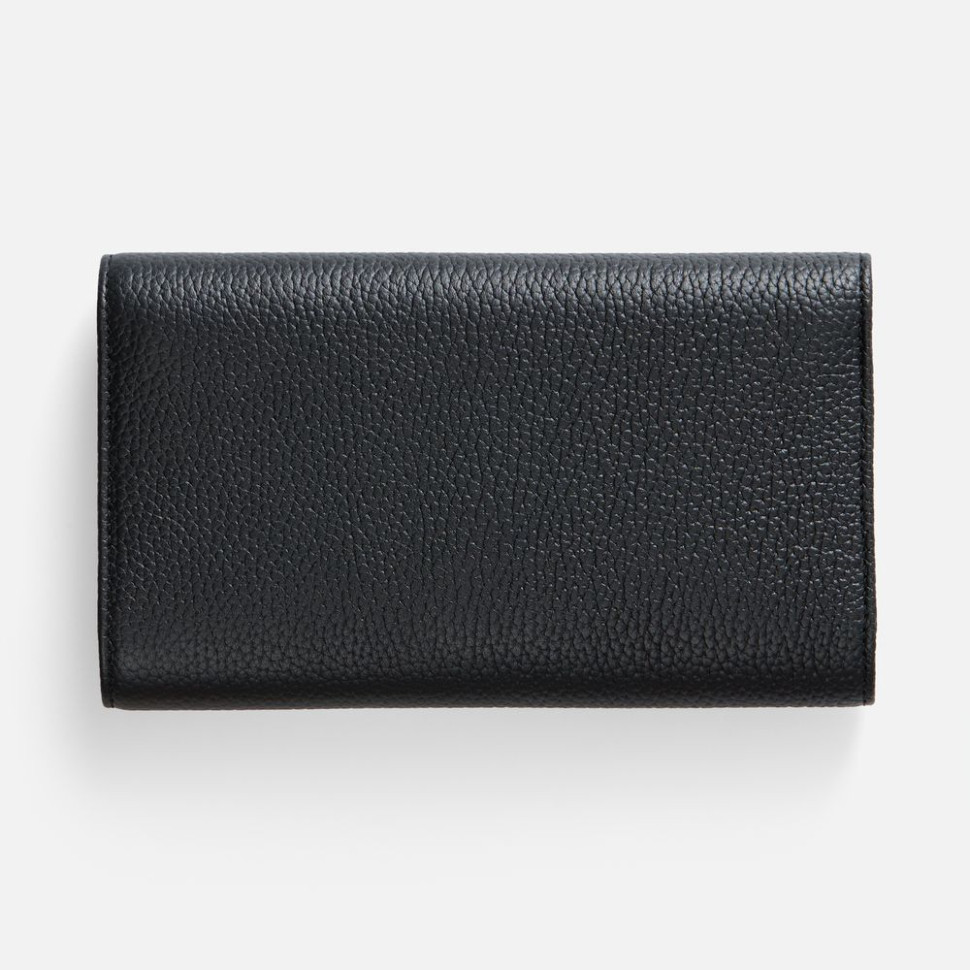 Клатч Unison, черный