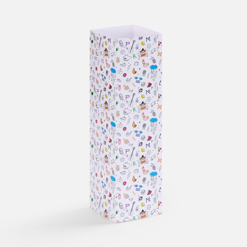 Шубер Casefect на заказ, M