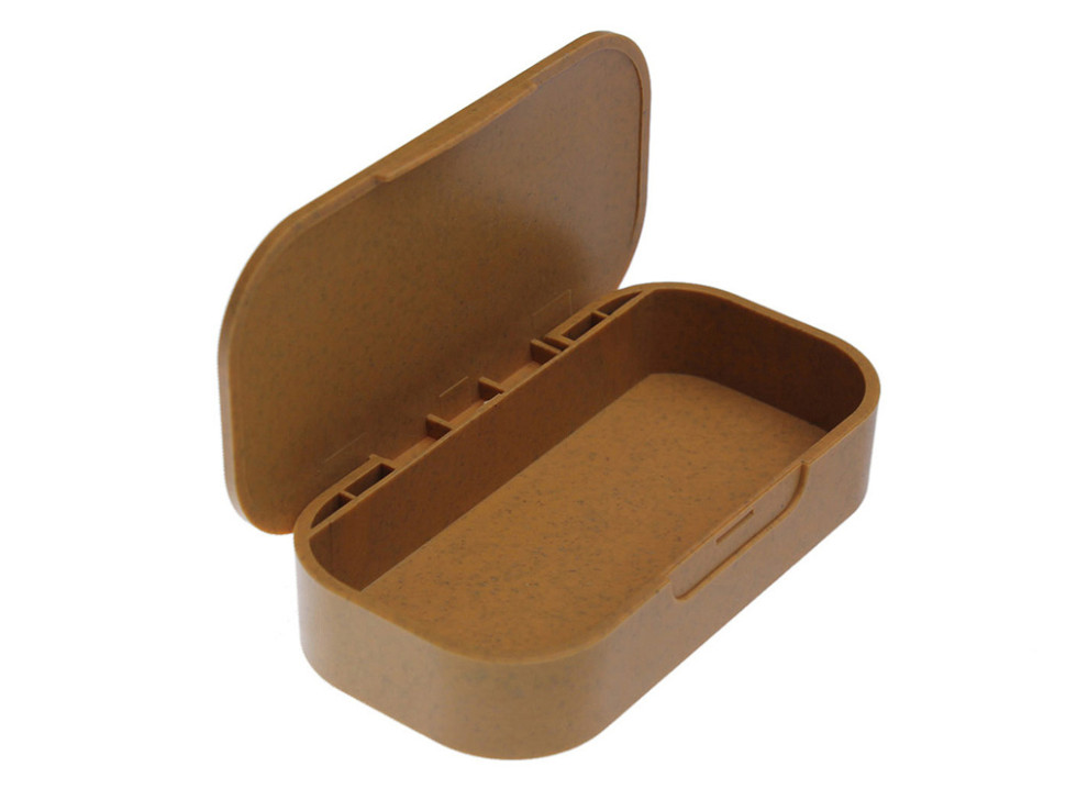 USB 2.0- флешка промо Варуна на 512 Мбайт с поворотным механизмом