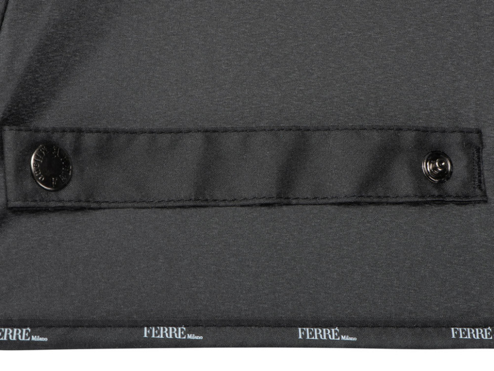 Зонт-трость полуавтоматический Зонт-трость полуавтоматический